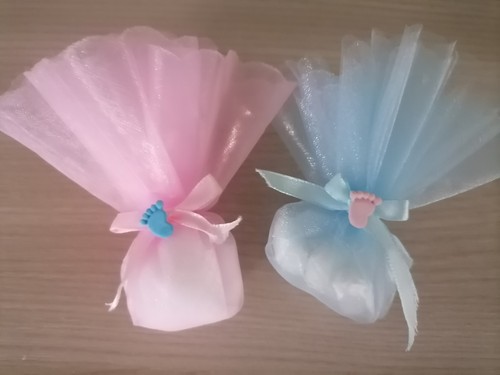 Gessetti nascita baby - gessetti, shower