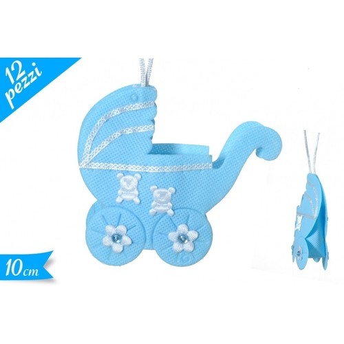 Sacchetti carrozzina - 12,