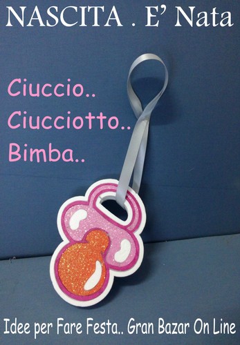 Nascita nata una bimba - nascita,
